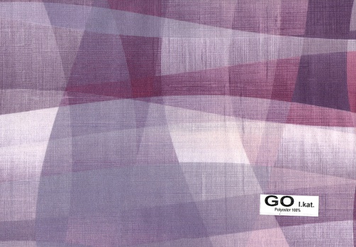 GO - Kat. I., Polyester 100%
